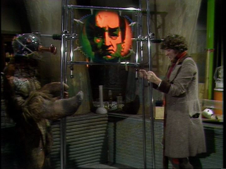 Illustration for article titled Doctor Who (Classic): “The Brain Of Morbius”